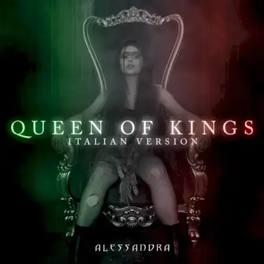 Queen of Kings (italian version)