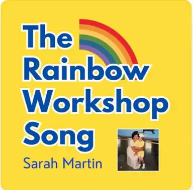 The Rainbow Workshop Song