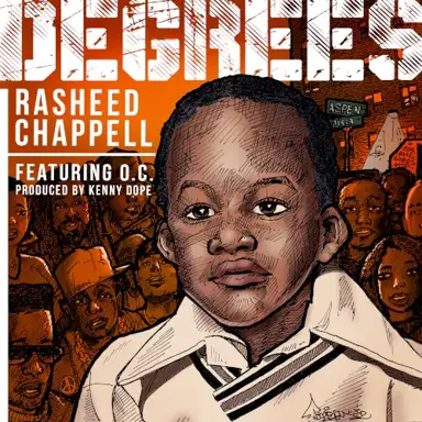 Degrees