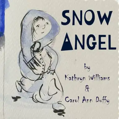 Snow Angel