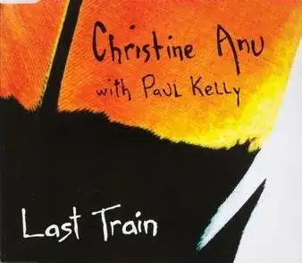 Last Train