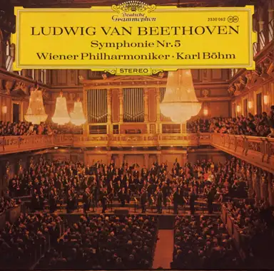 Symphonie n°7