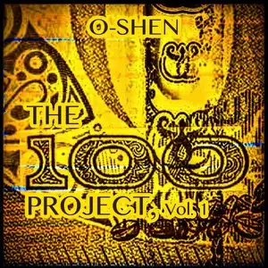 The 100 Project, Vol. 1