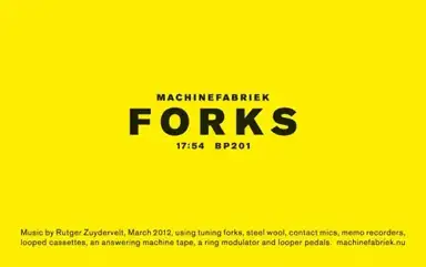 Forks