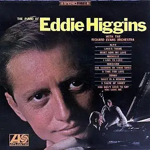 The Piano of Eddie Higgins
