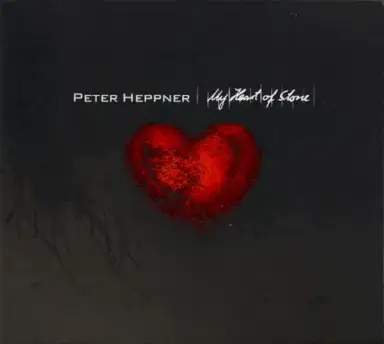 My Heart of Stone