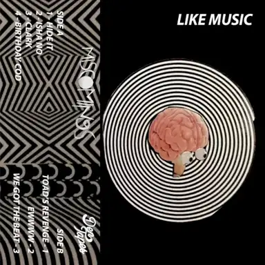 Like Music