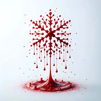 snow