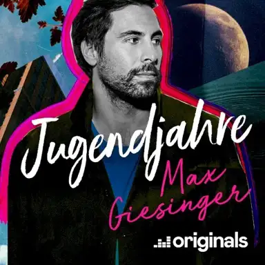 Junimond - Jugendjahre