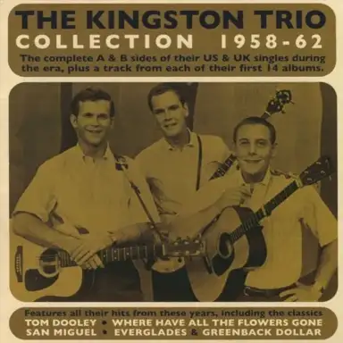 Collection 1958-62
