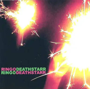 Ringo Deathstarr