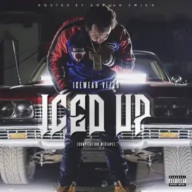 ICED UP: Street Hits Compilation
