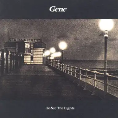 To See the Lights