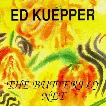 The Butterfly Net