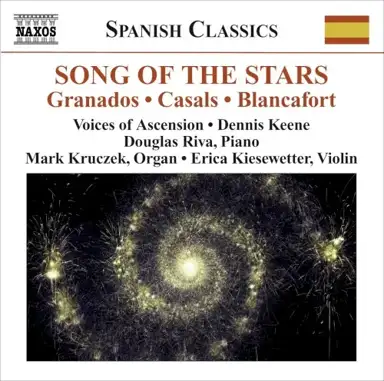Songs of the Stars