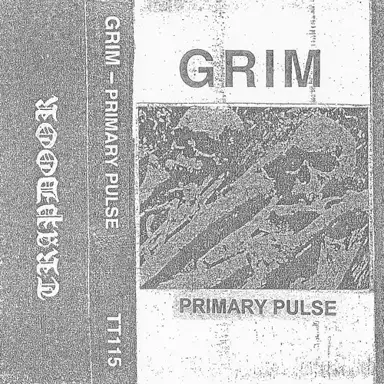Primary Pulse