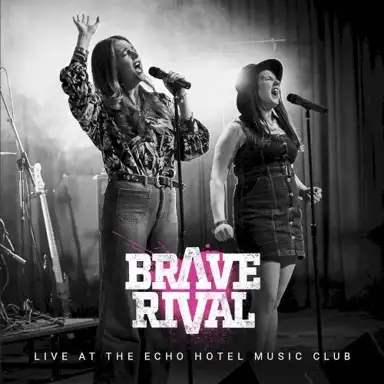 Live at the Echo Hotel Music Club