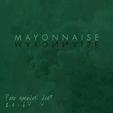 Pano Nangyari Yun - EP