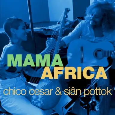 Mama Africa