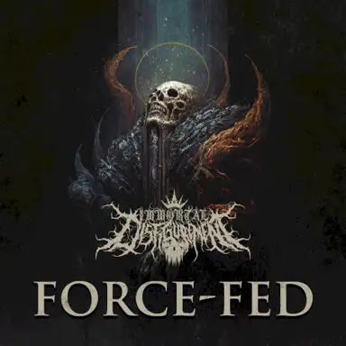 Force‐Fed