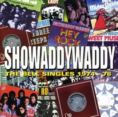The Bell Singles Collection: 1974-1976