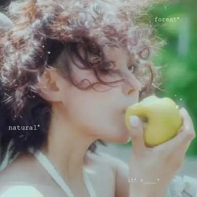 natural