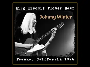 King Biscuit Flower Hour