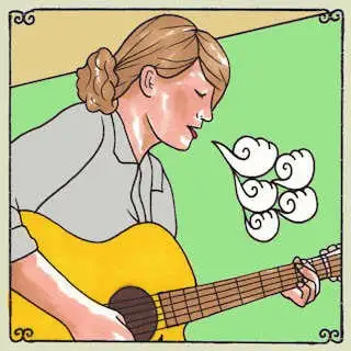 Daytrotter Session