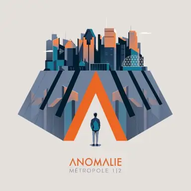 Métropole I + II