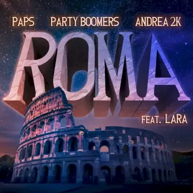 Roma