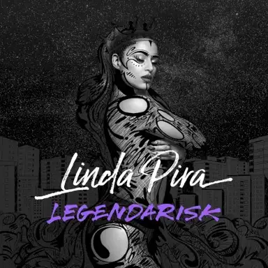 Legendarisk