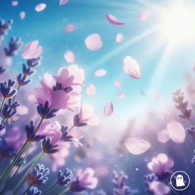 Lavender