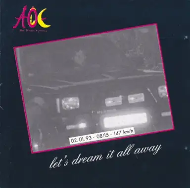 Let's Dream It All Away