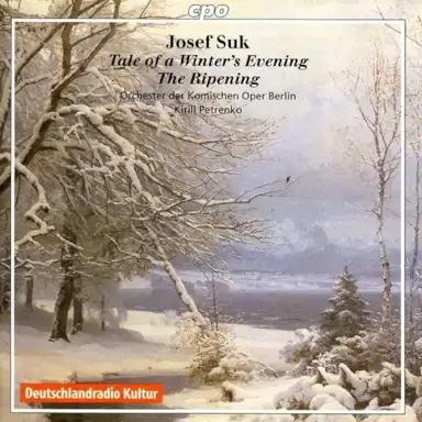 Tale of a Winter’s Evening / The Ripening