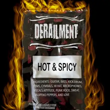 Hot & Spicy