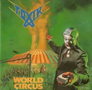 World Circus