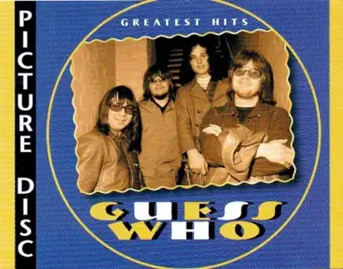 Greatest Hits