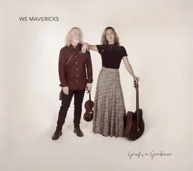 Grief's a Gardener