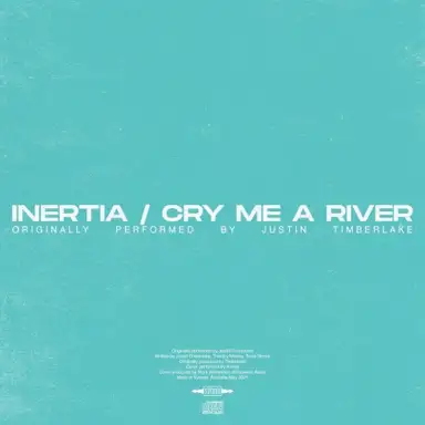 Cry Me A River