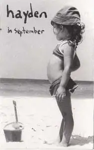 In September