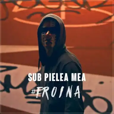 Sub Pielea Mea
