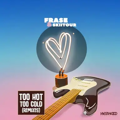 Too Hot, Too Cold (Mr. Stee remix)