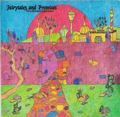 Fairytales and Promises