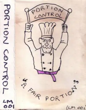 A Fair Portion