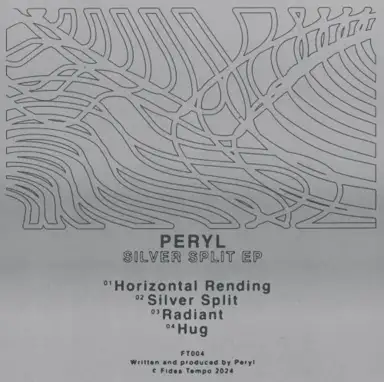 Silver Split EP