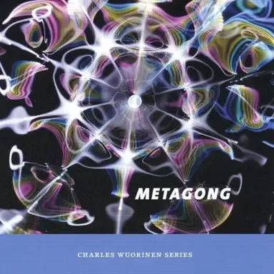 Metagong