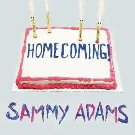 Homecoming (EP)