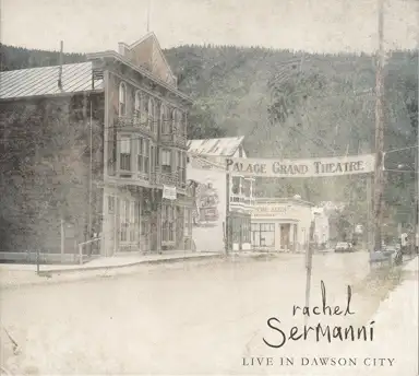 Live in Dawson City