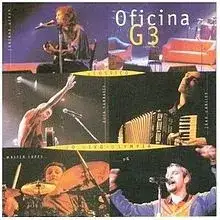 Acústico - Ao Vivo