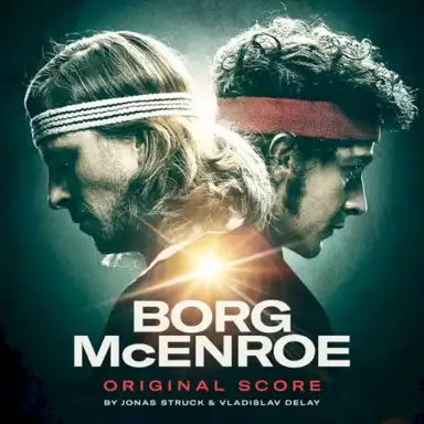 Borg McEnroe